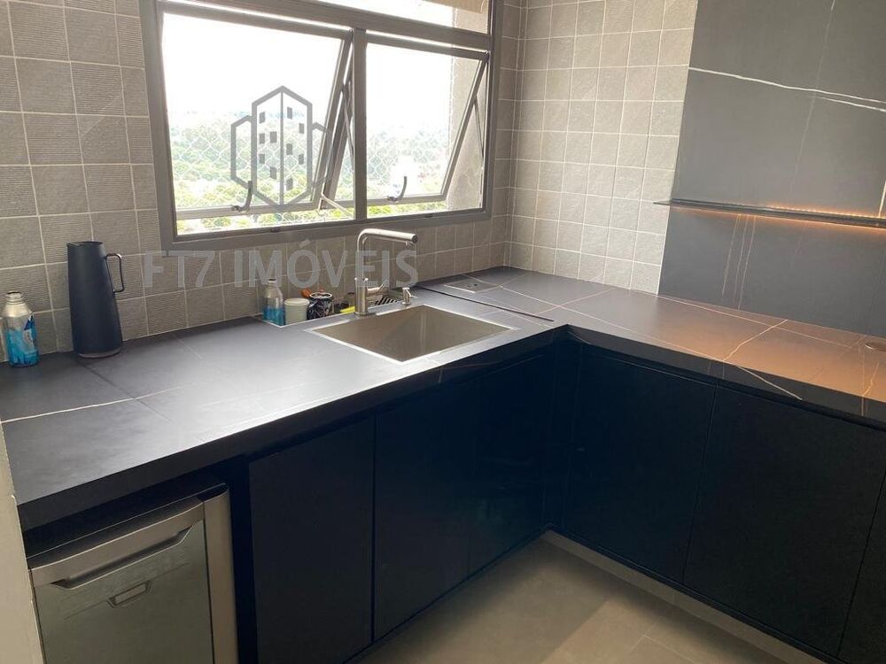 Apartamento, 3 quartos, 155 m² - Foto 9