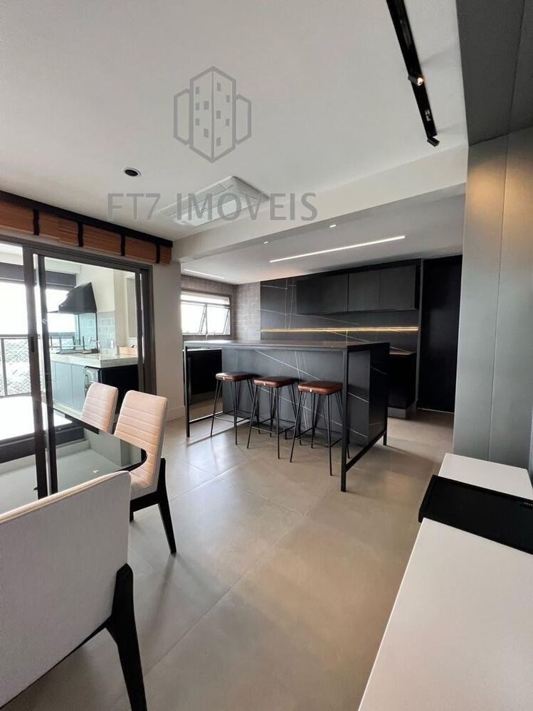 Apartamento, 3 quartos, 155 m² - Foto 19