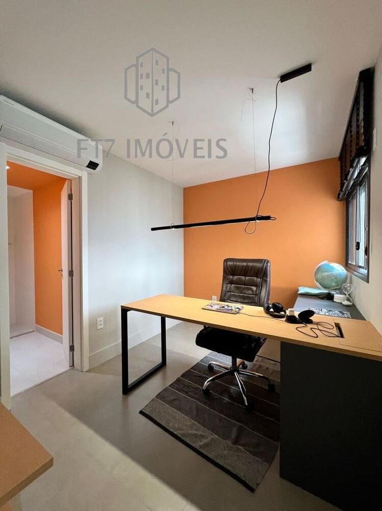 Apartamento, 3 quartos, 155 m² - Foto 15
