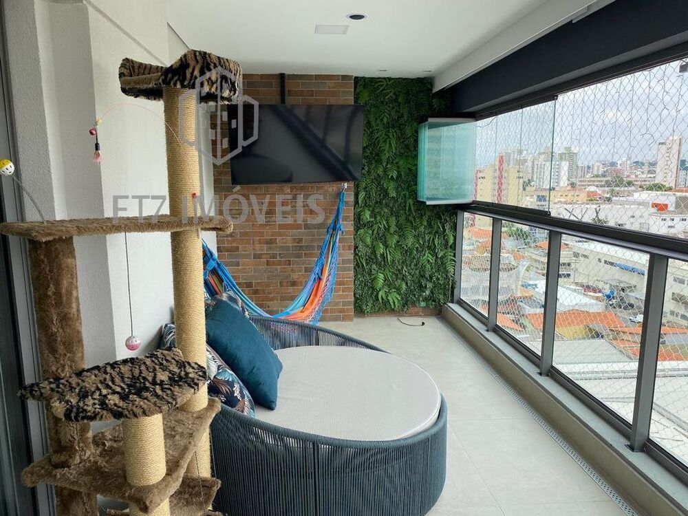 Apartamento, 3 quartos, 155 m² - Foto 43