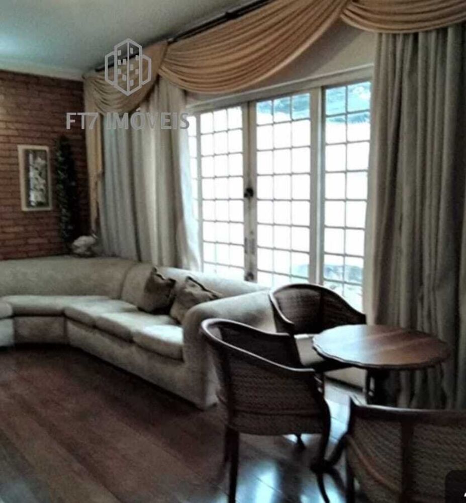 Casa, 3 quartos, 192 m² - Foto 2