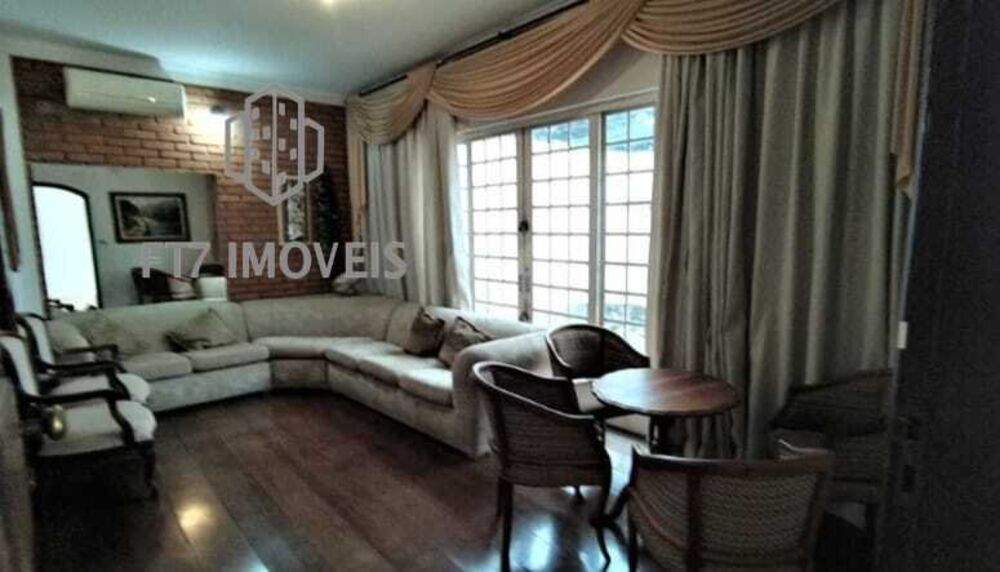 Casa, 3 quartos, 192 m² - Foto 13