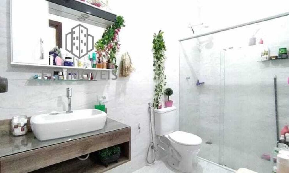 Casa, 3 quartos, 192 m² - Foto 8