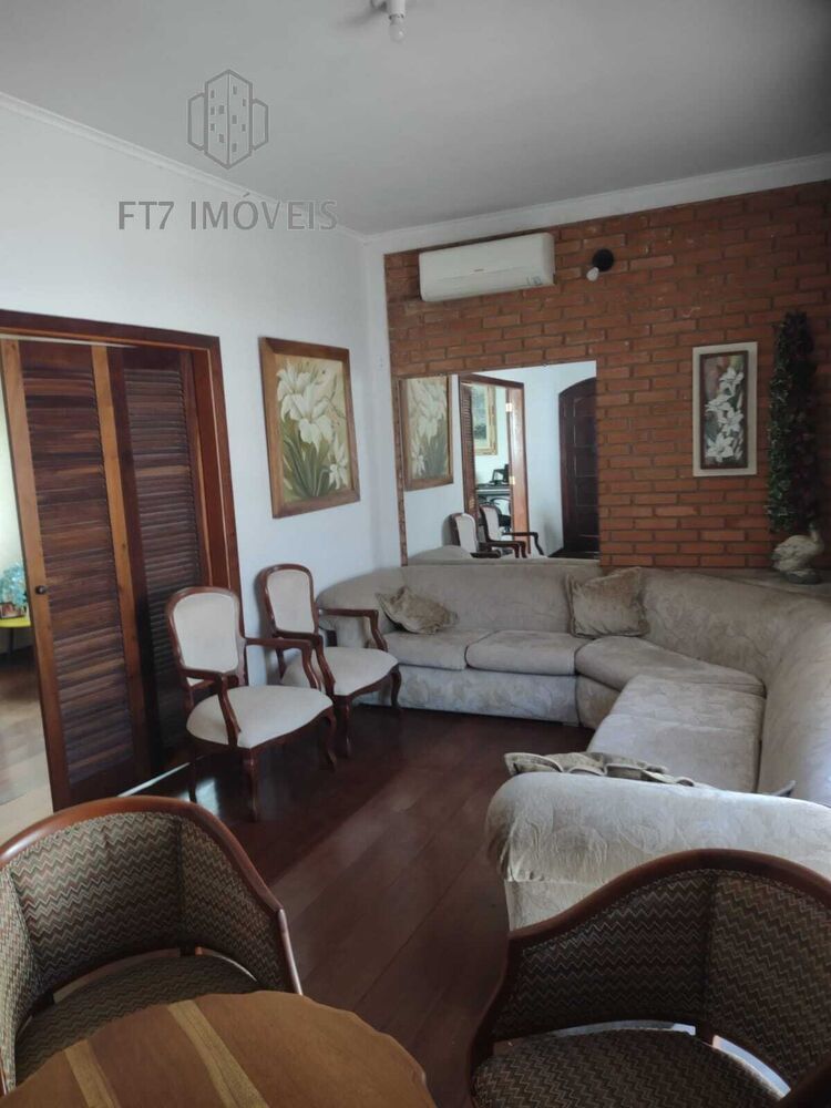 Casa, 3 quartos, 192 m² - Foto 3