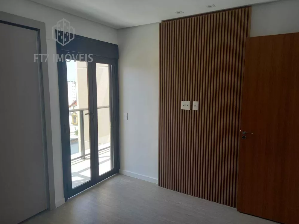 Apartamento à venda com 1 quarto, 51m² - Foto 6