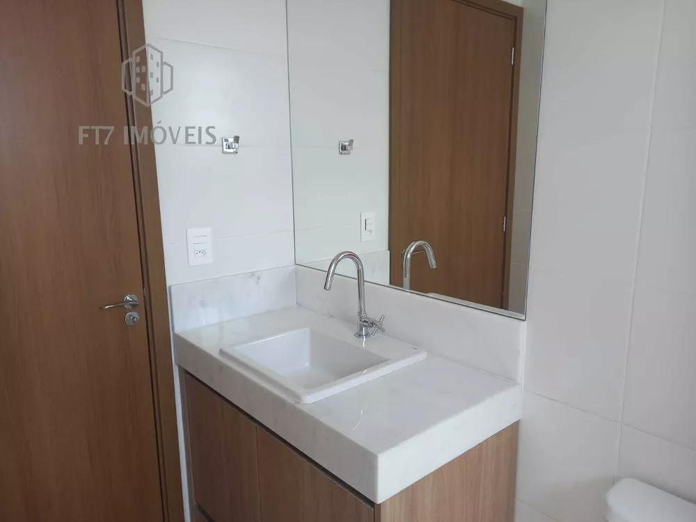 Apartamento à venda com 1 quarto, 51m² - Foto 8