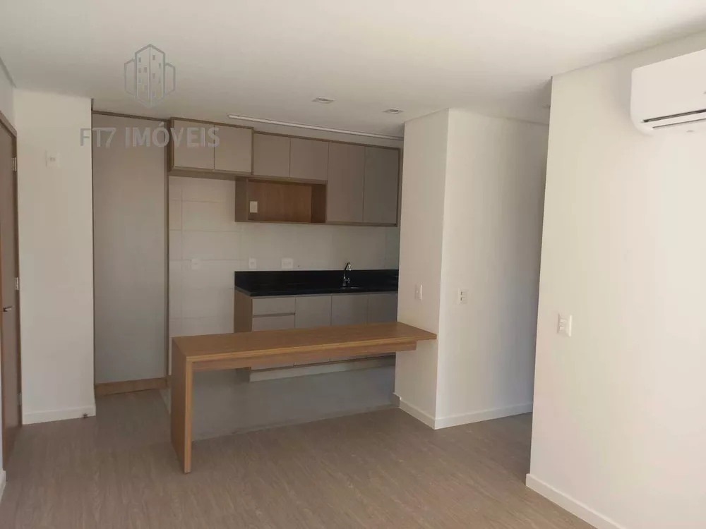 Apartamento à venda com 1 quarto, 51m² - Foto 5