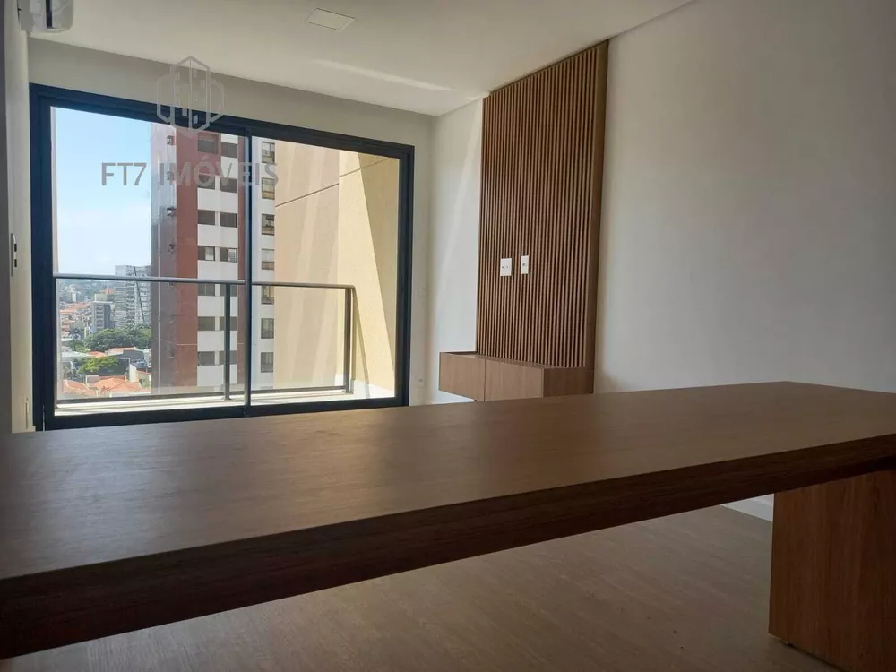 Apartamento à venda com 1 quarto, 51m² - Foto 4