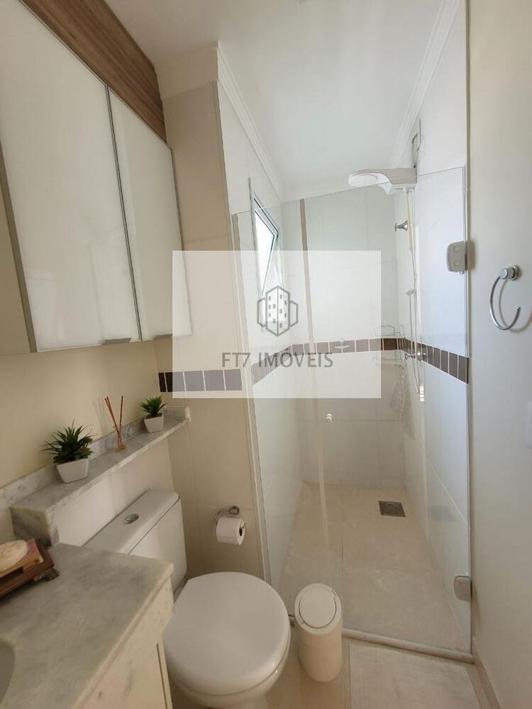 Apartamento, 2 quartos, 64 m² - Foto 2