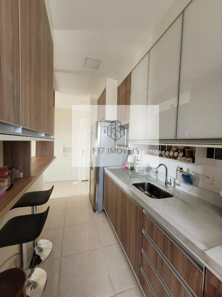 Apartamento, 2 quartos, 64 m² - Foto 1