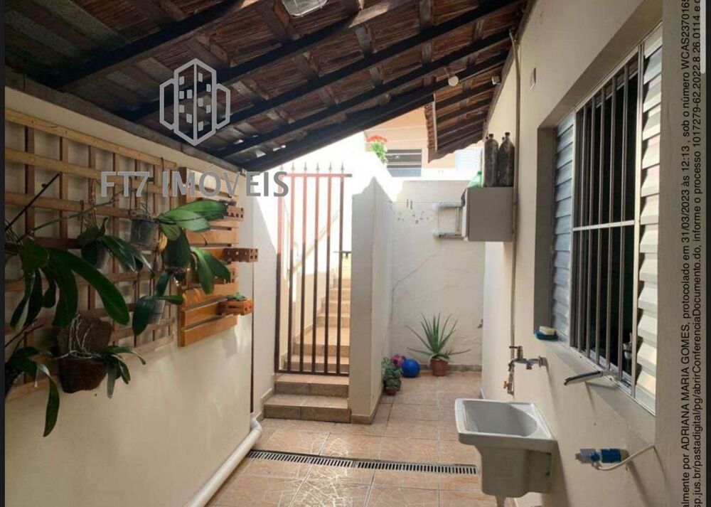 Casa, 3 quartos, 133 m² - Foto 8