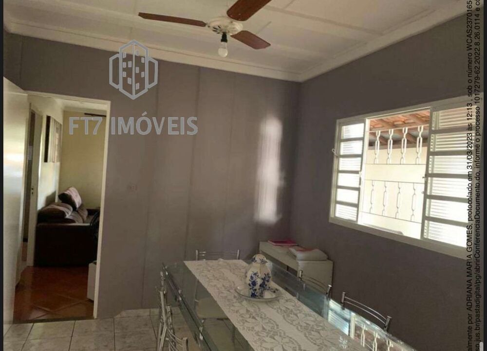Casa, 3 quartos, 133 m² - Foto 1