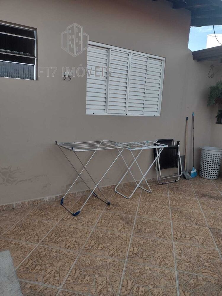 Casa, 3 quartos, 133 m² - Foto 14