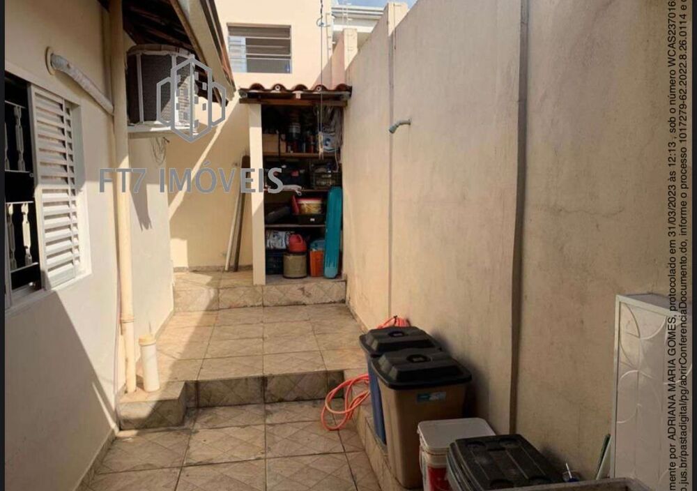 Casa, 3 quartos, 133 m² - Foto 9