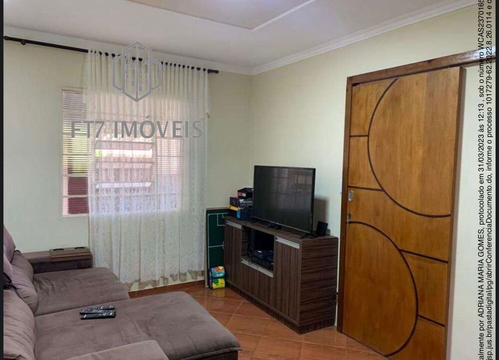 Casa, 3 quartos, 133 m² - Foto 2