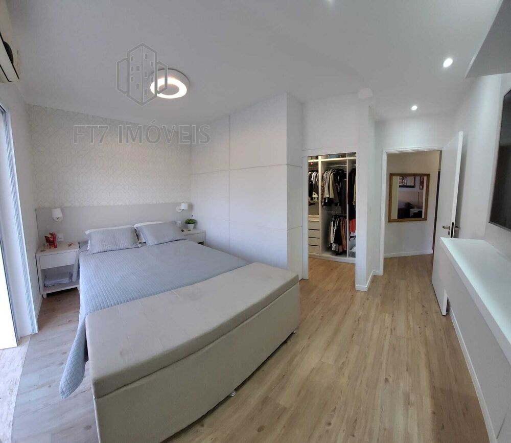 Casa, 4 quartos, 282 m² - Foto 2