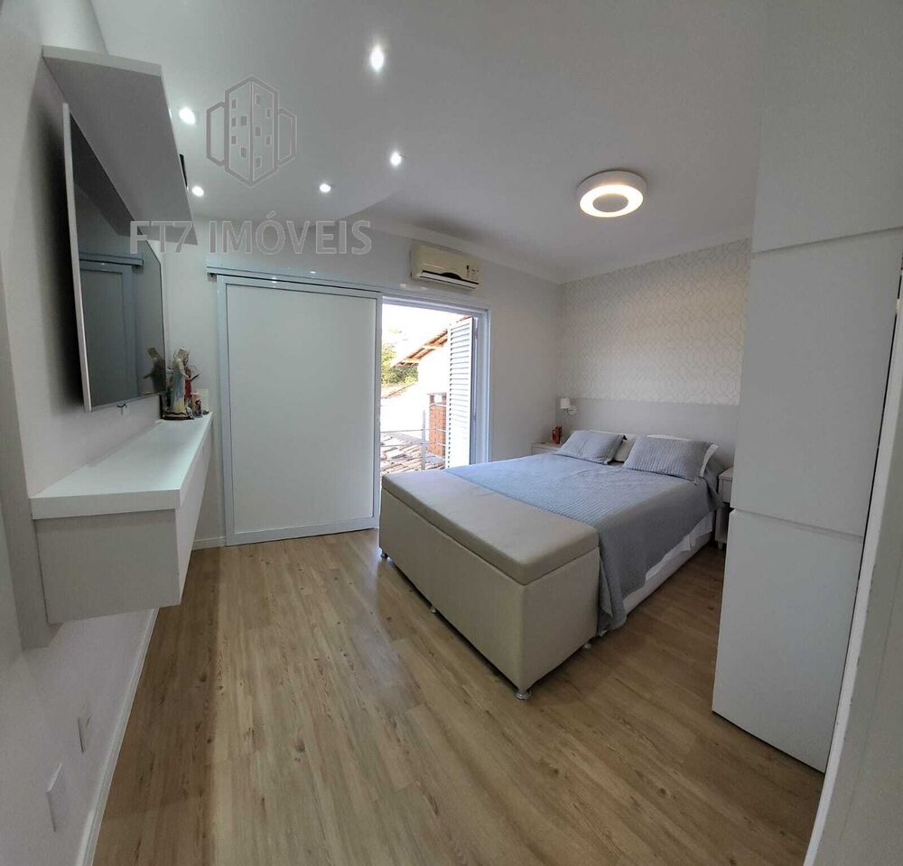 Casa, 4 quartos, 282 m² - Foto 3