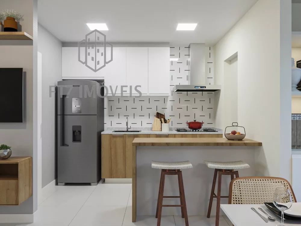 Casa, 3 quartos, 105 m² - Foto 8