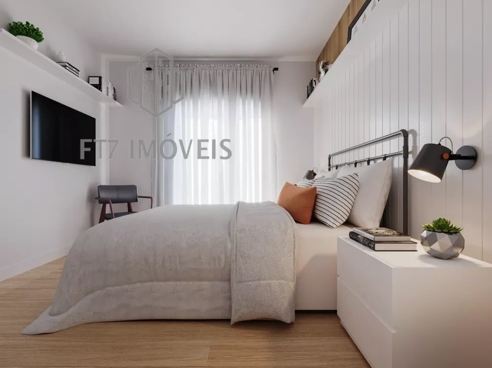 Casa, 3 quartos, 105 m² - Foto 4