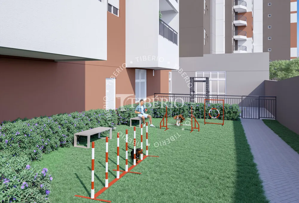 Apartamento, 1 quarto, 35 m² - Foto 4