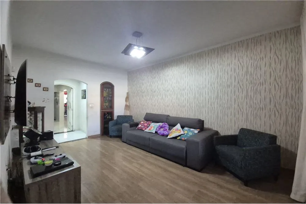 Casa, 2 quartos, 180 m² - Foto 2