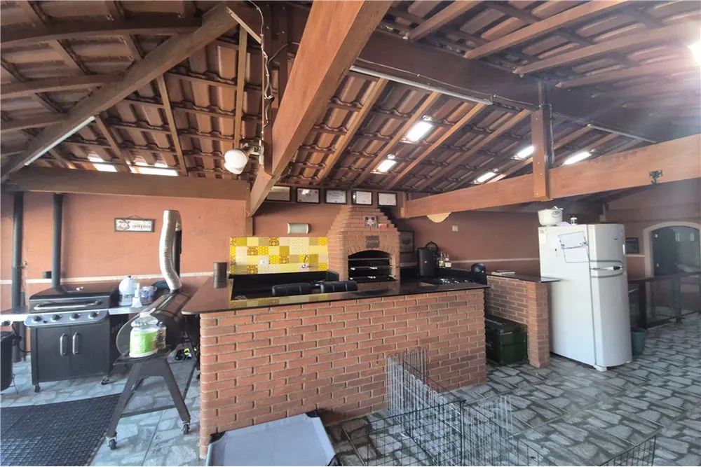 Casa, 2 quartos, 180 m² - Foto 4