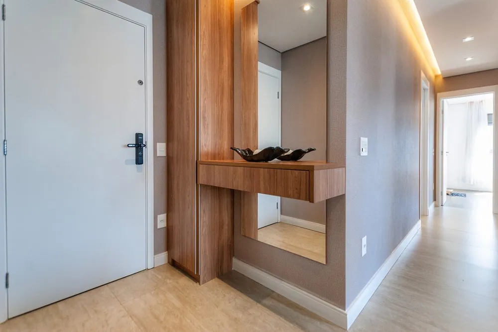 Apartamento, 3 quartos, 130 m² - Foto 1