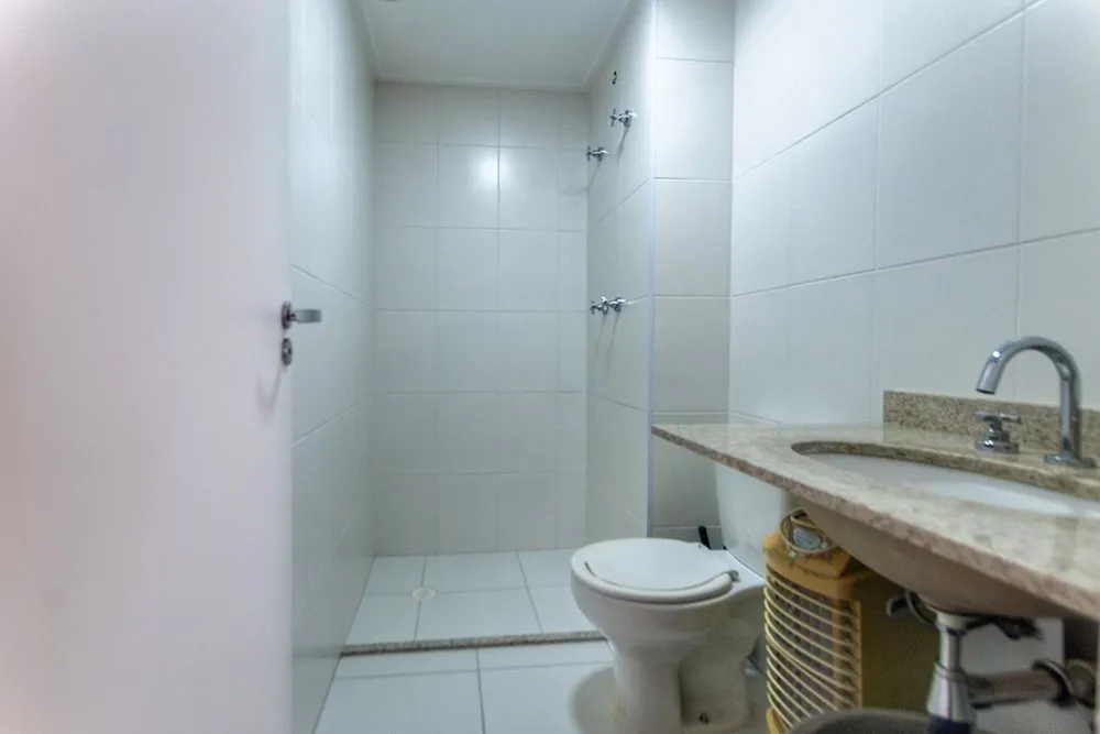 Apartamento, 3 quartos, 130 m² - Foto 4
