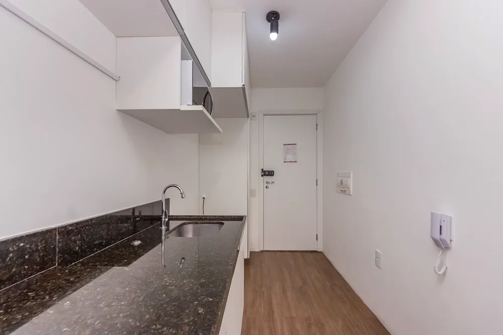 Apartamento, 1 quarto, 26 m² - Foto 4
