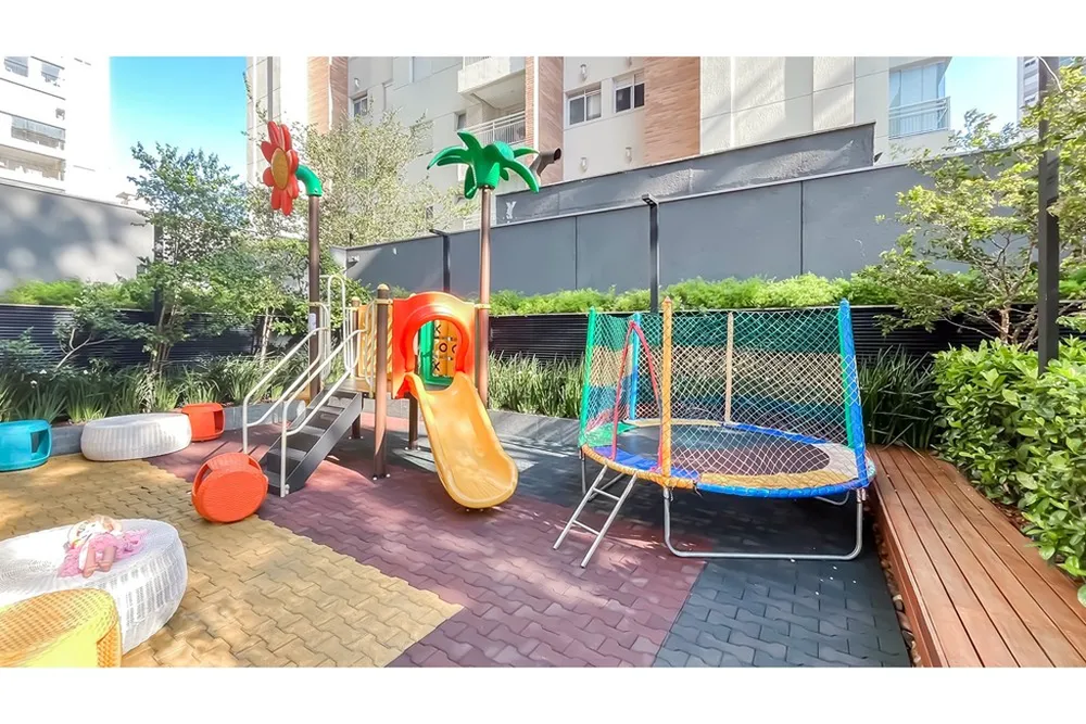 Apartamento, 3 quartos, 80 m² - Foto 1