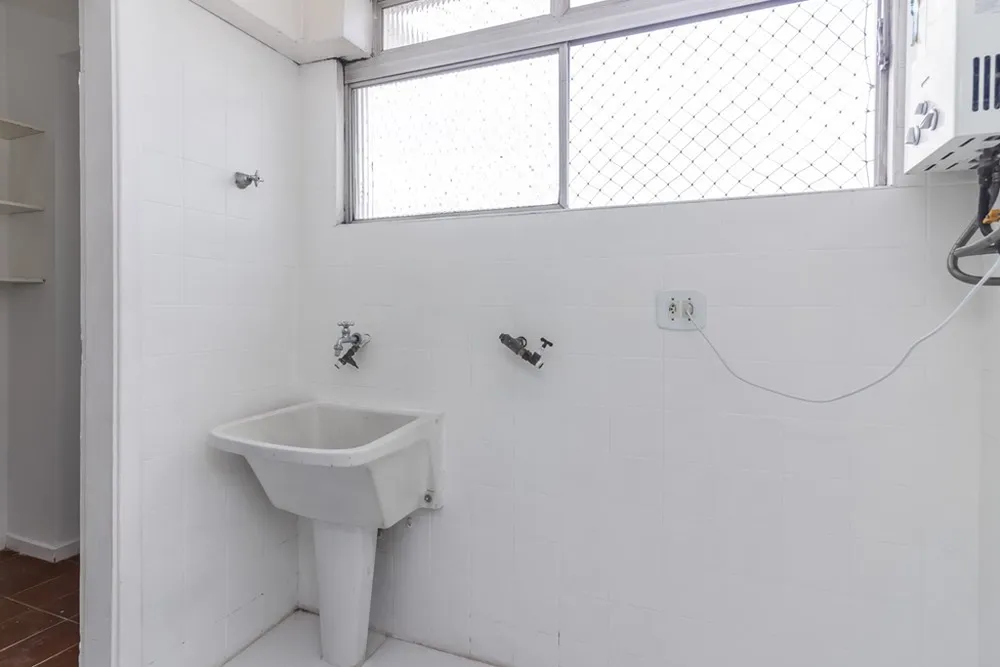 Apartamento, 3 quartos, 85 m² - Foto 2