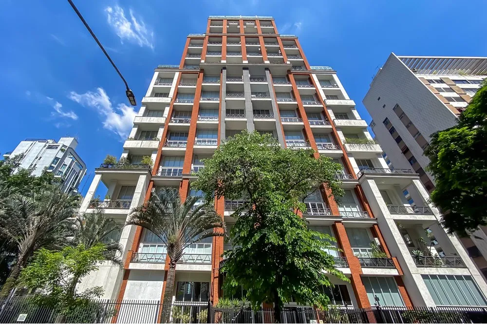 Apartamento, 1 quarto, 79 m² - Foto 1