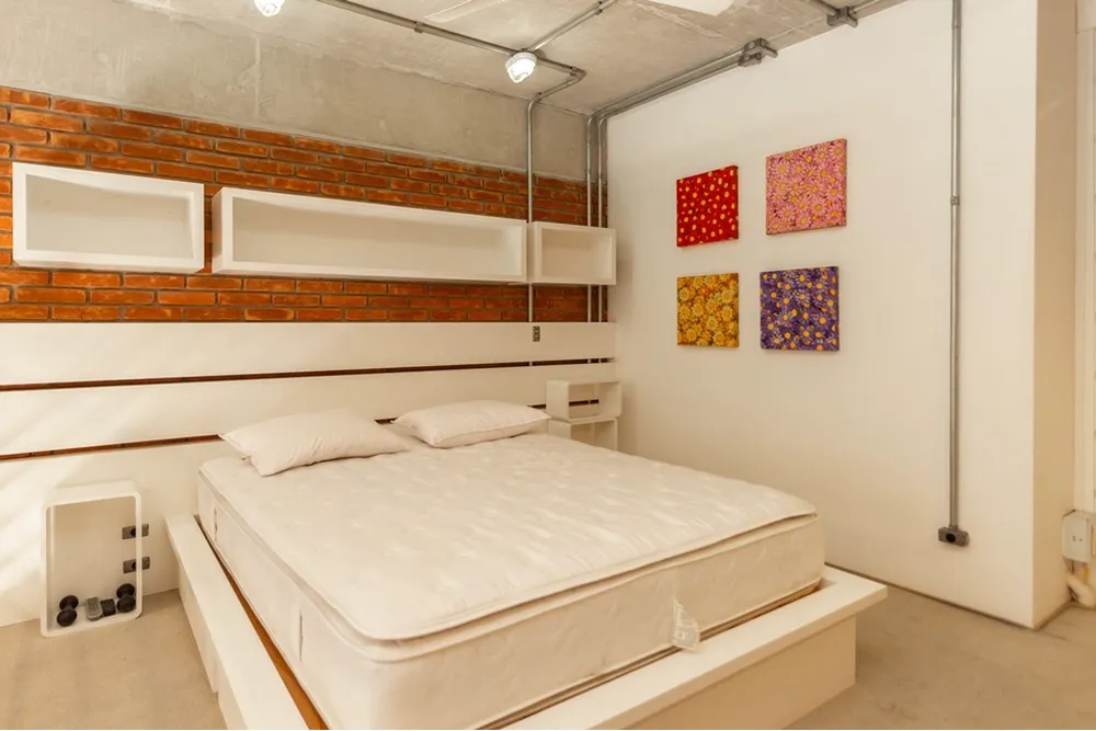 Apartamento, 1 quarto, 79 m² - Foto 4