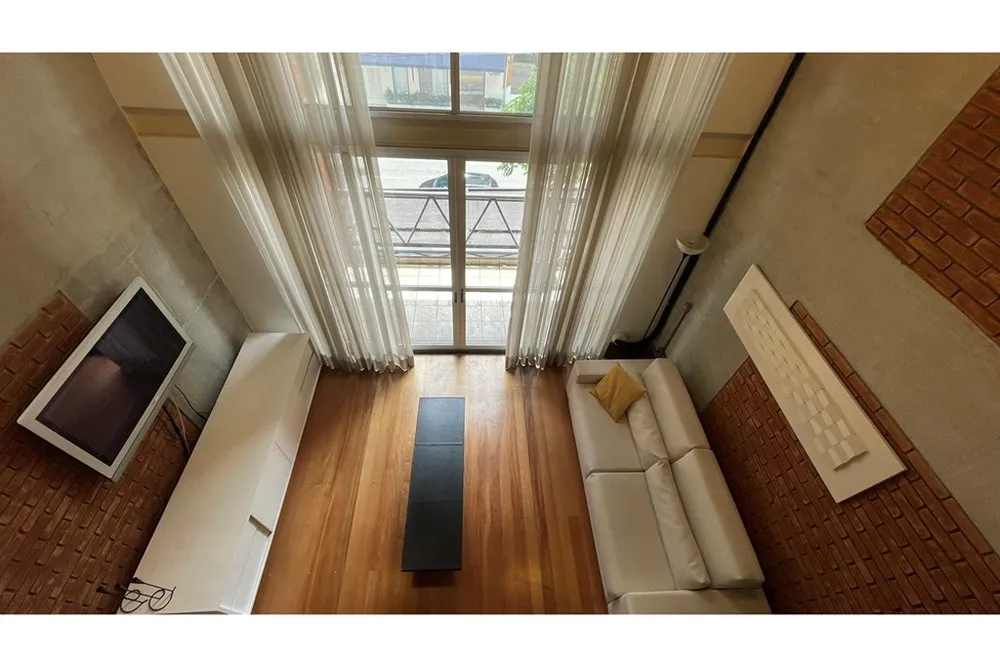 Apartamento, 1 quarto, 79 m² - Foto 2