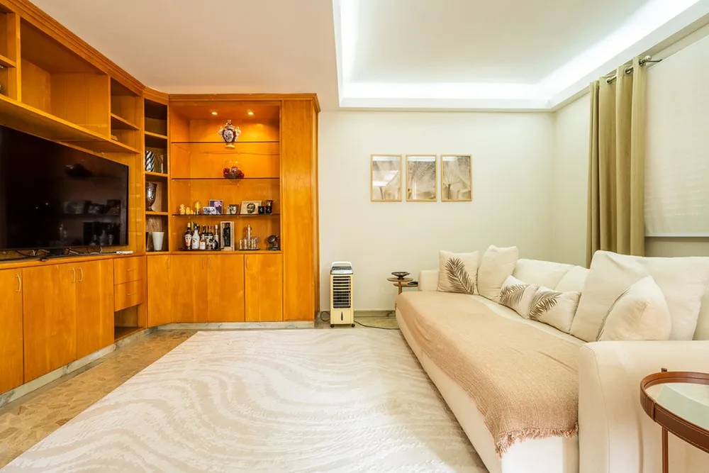 Apartamento, 3 quartos, 145 m² - Foto 3