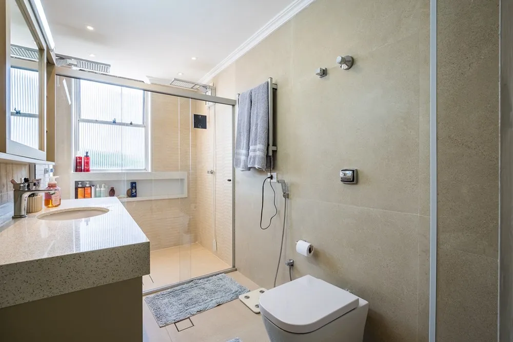 Apartamento, 3 quartos, 145 m² - Foto 2