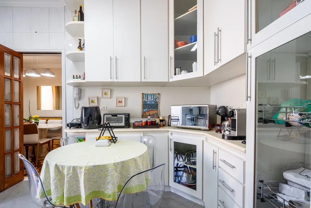 Apartamento, 3 quartos, 145 m² - Foto 4