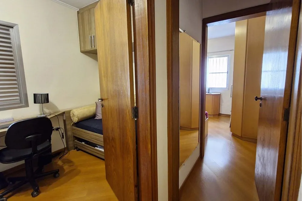Casa, 3 quartos, 223 m² - Foto 4