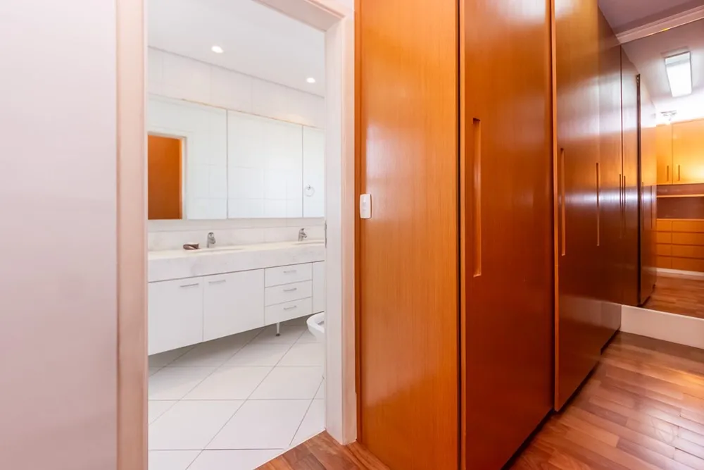 Apartamento, 3 quartos, 159 m² - Foto 4