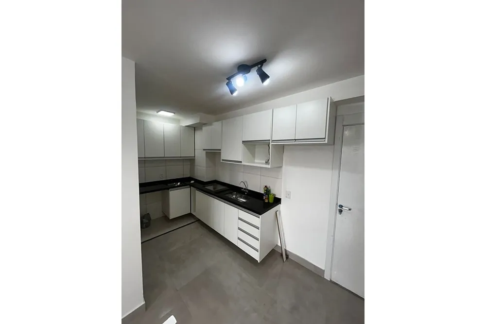 Apartamento, 1 quarto, 37 m² - Foto 2