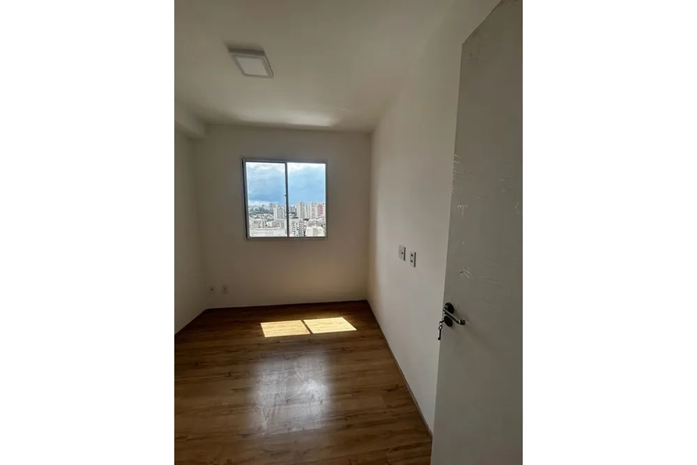 Apartamento, 1 quarto, 37 m² - Foto 3