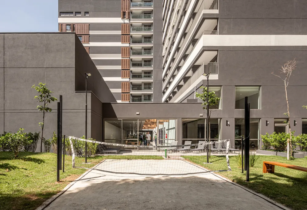 Apartamento, 1 quarto, 71 m² - Foto 3