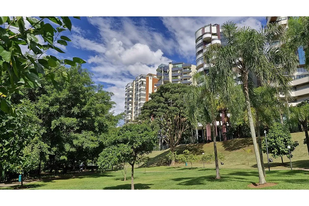 Apartamento, 4 quartos, 380 m² - Foto 1
