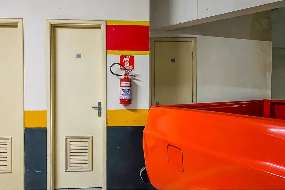 Apartamento, 3 quartos, 170 m² - Foto 4