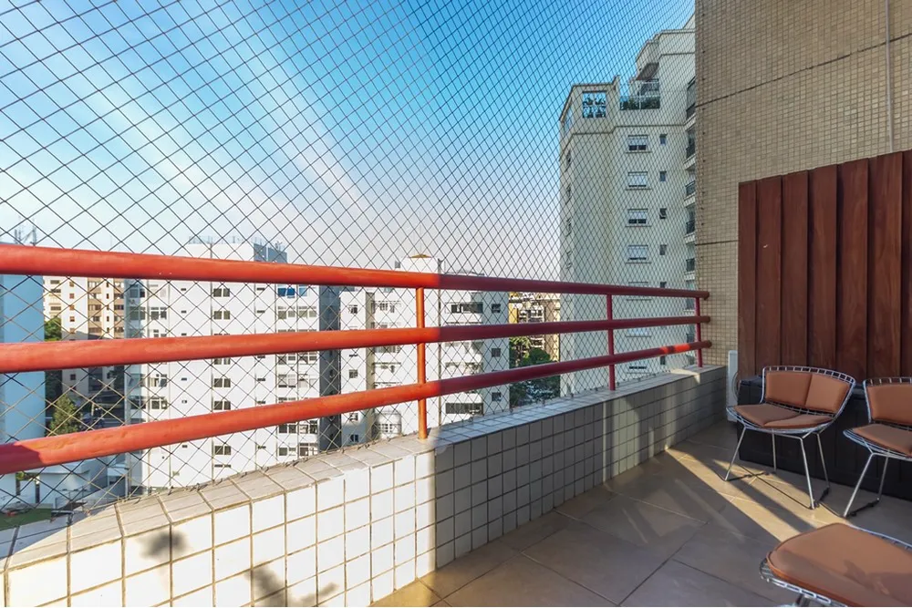 Apartamento, 3 quartos, 170 m² - Foto 1