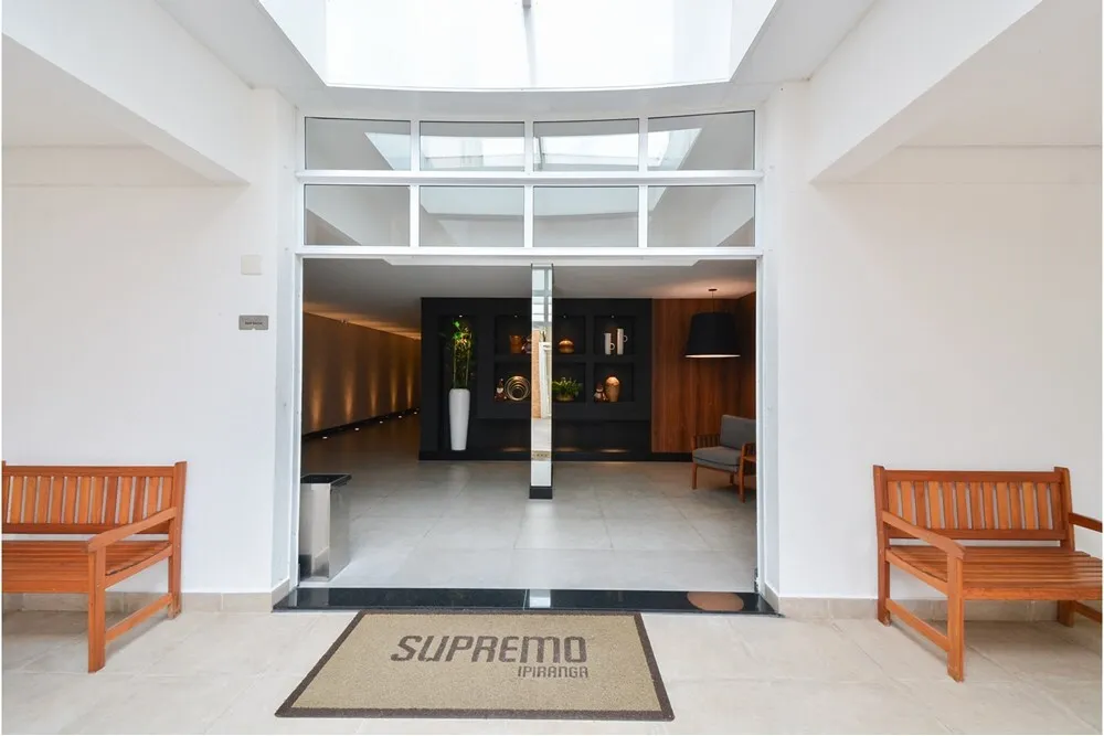 Apartamento, 3 quartos, 193 m² - Foto 3