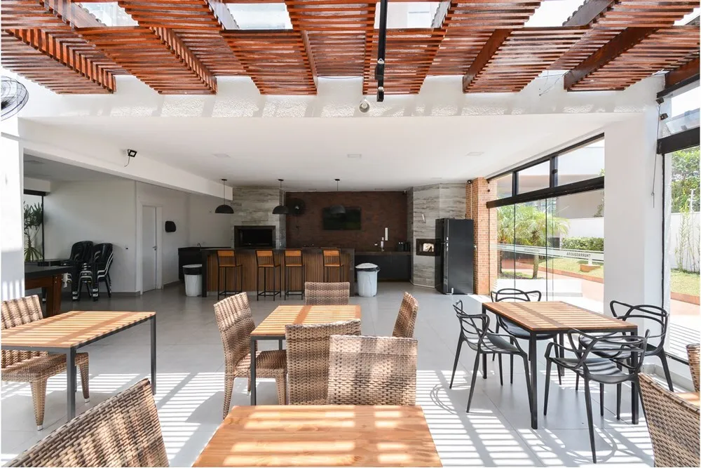 Apartamento, 3 quartos, 193 m² - Foto 2