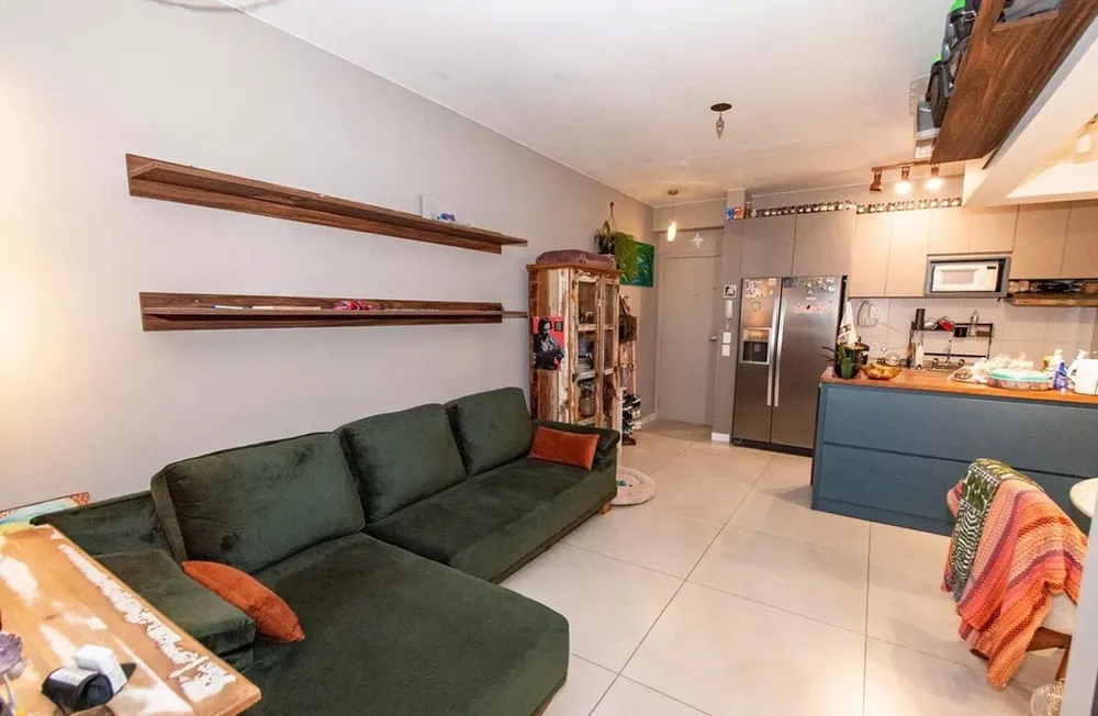 Apartamento, 2 quartos, 65 m² - Foto 3