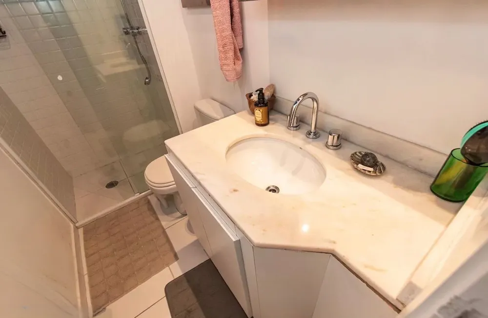 Apartamento, 2 quartos, 65 m² - Foto 2