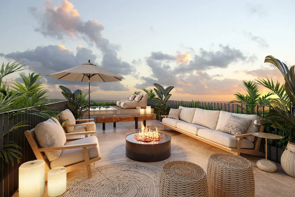 Apartamento, 2 quartos, 112 m² - Foto 3